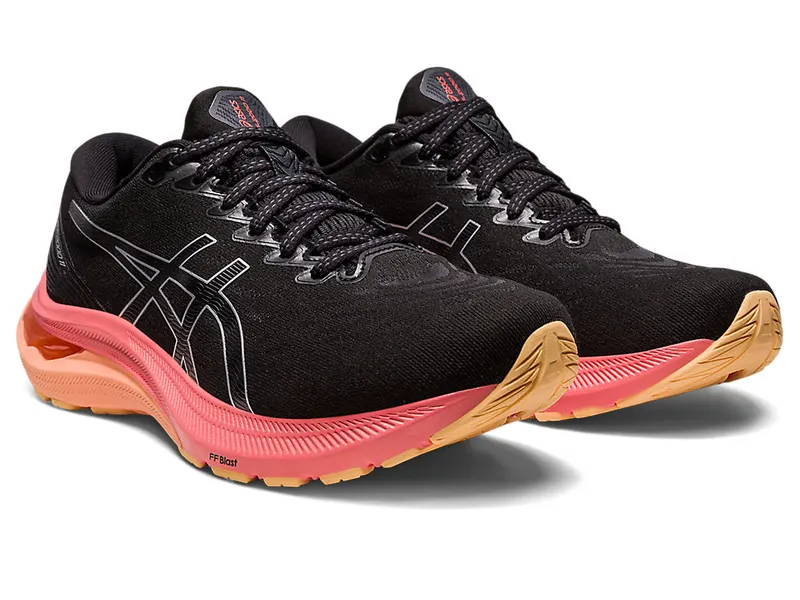 Asics GT-2000 11 Black/Pure Silver (1012B271.006)