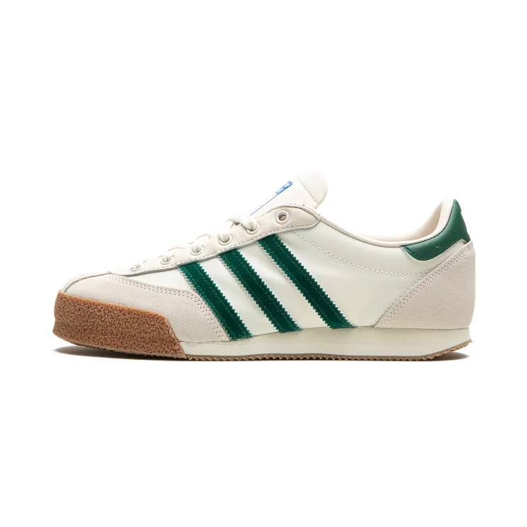 Adidas LG II SPZL “Liam Gallagher Bottle Green” (IF8358)