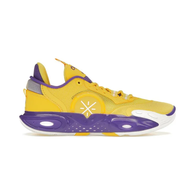Li- Ning Wade All City 12 City Of Angels (ABAU015-7)