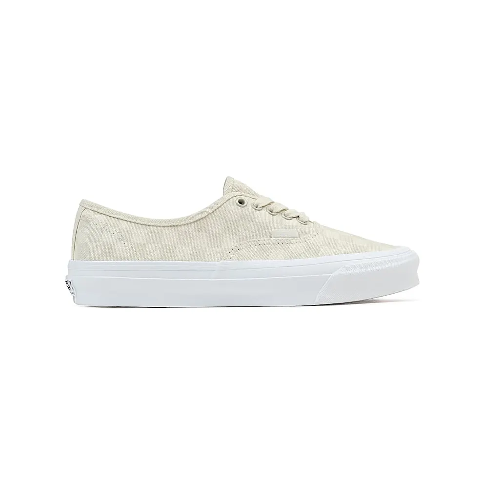 Vans Vault OG Authentic LX Checkerboard Vintage Cream (VN0A5FBD0VW)