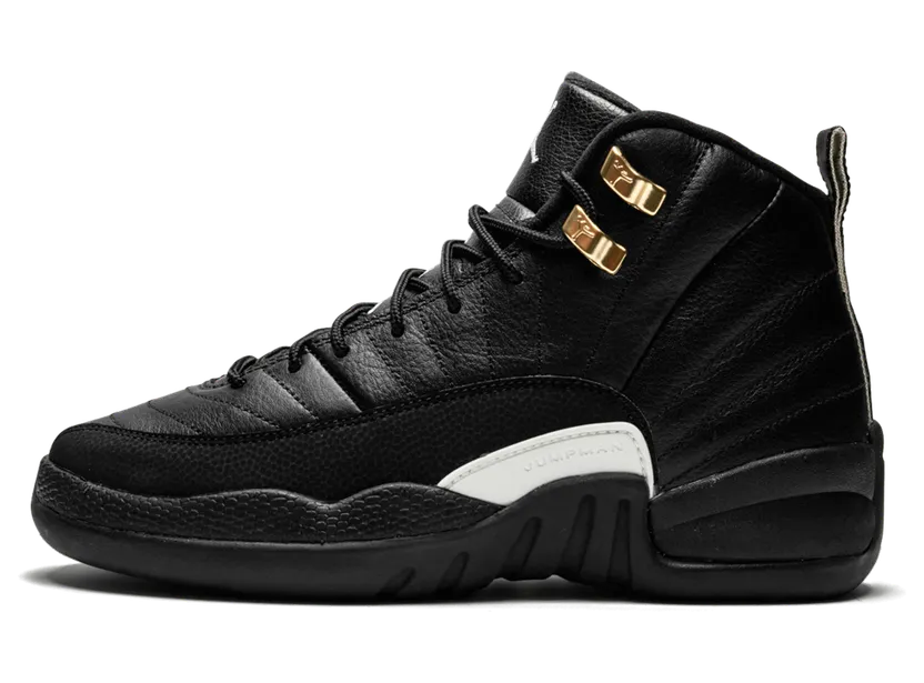 Air Jordan 12 Retro BG The Master (153265-013)