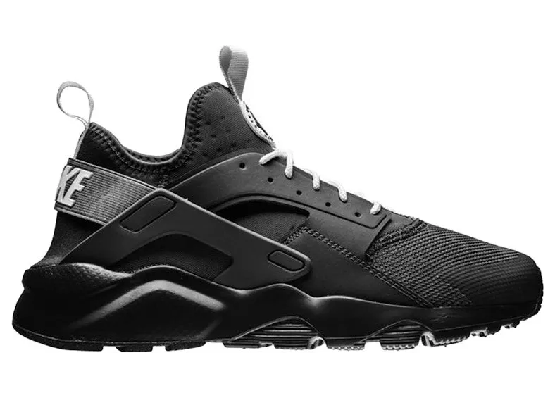 Nike Air Huarache Run Ultra Anthracite (819685-004)