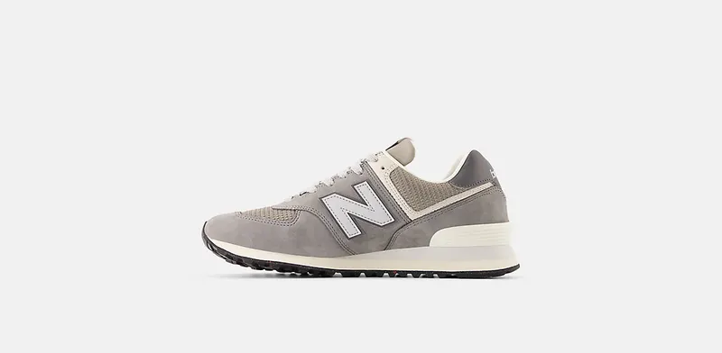 New Balance U574SNV (grey) – U574SNV
