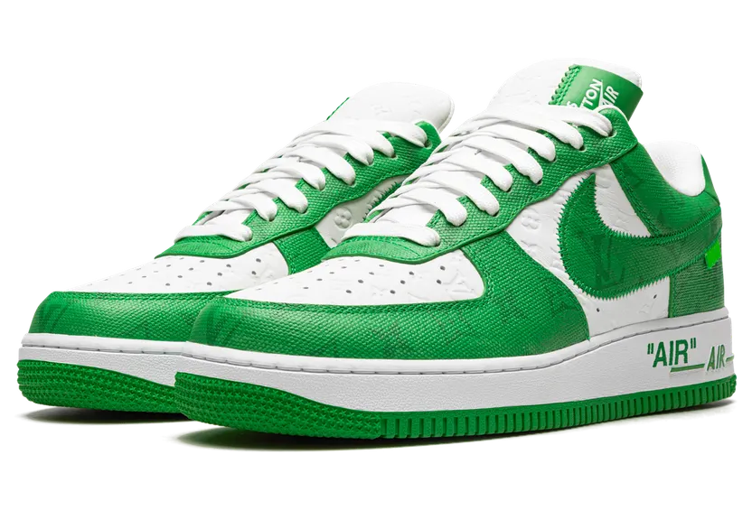 nike-air-force 1A9V9U