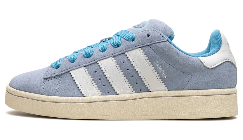 adidas Campus 00s Ambient Sky / Cloud White / Off White (GY9473)