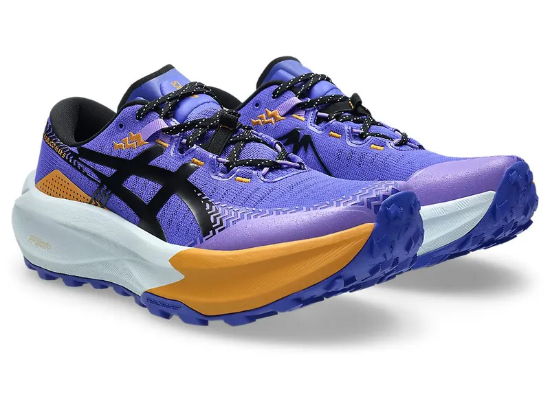 ASICS TRABUCO MAX 5 “Cobalt Burst / Black” (1011C164-400)