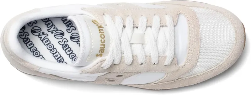 Saucony Jazz Original Vintage White (S60368-135)