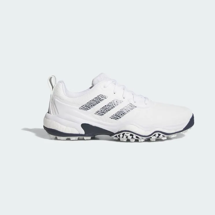 adidas Codechaos 25 Spikeless Golf Cloud White Collegiate Navy (IH8445)