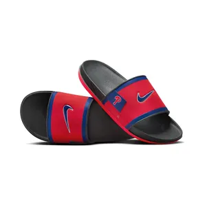Nike Offcourt Slide MLB Philadelphia Phillies (FN4319-600)