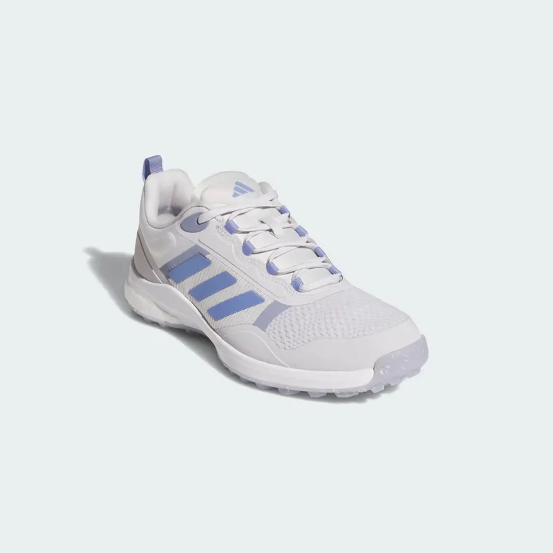 adidas Zoysia Golf Dash Grey Blue Spark Met. Silver Violet (IH5049)