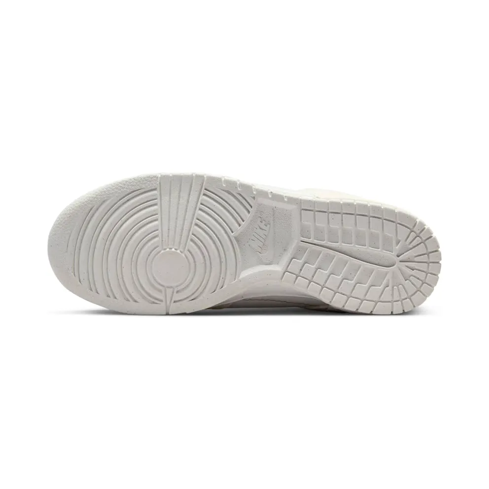 Nike Dunk Low Disrupt 2 Pale Ivory – “Ivory / White” (DH4402-100)
