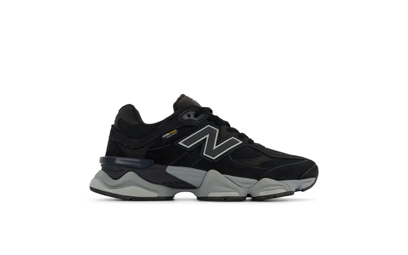 New Balance 9060 “Cordura – Black Grey” (U9060ORA)