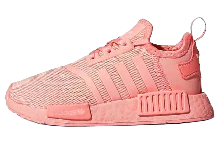 Adidas NMD R1 C “Glow Pink” (FX7163)