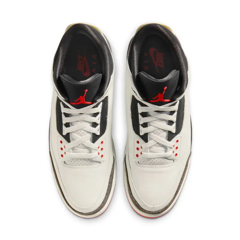 Air Jordan 3 “World’s Best Dad” (IF4396-103)