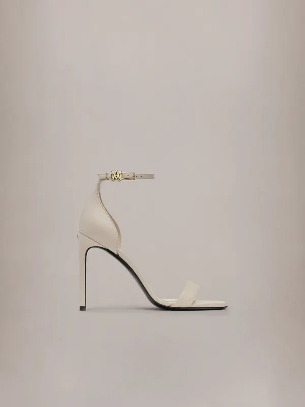 Amiri MA High Heel “Birch” (AWFOPP1002-699)