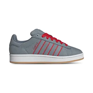 adidas Campus 00s Denim Steel White Gum (IH6729)