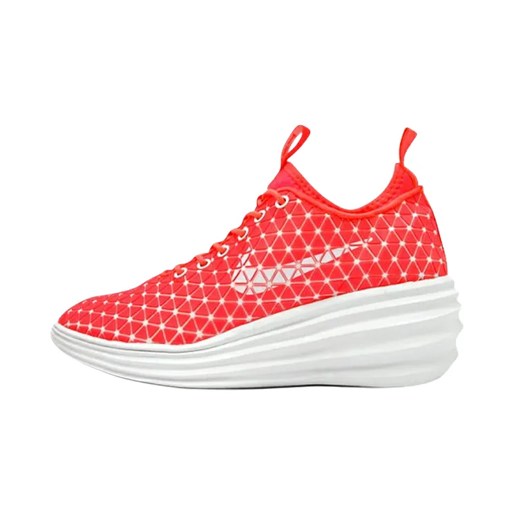 Nike Lunar5.5Elite Sky Hi “CityPack – Tokyo” (652902-100)