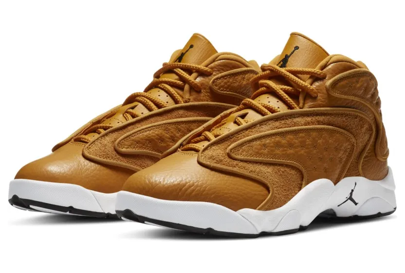 Air Jordan OG Gelb (CW0907-700)