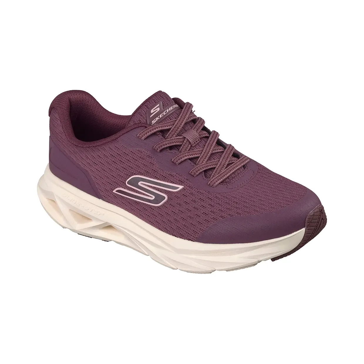 skechers-skech 129826-BURG