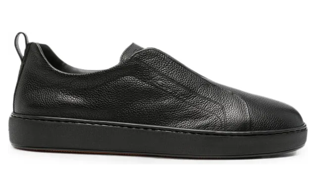 Santoni sneaker MBCD22211NEAT CKAN01