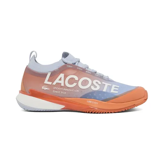 Lacoste -Print “Orange” (51SMA0137)