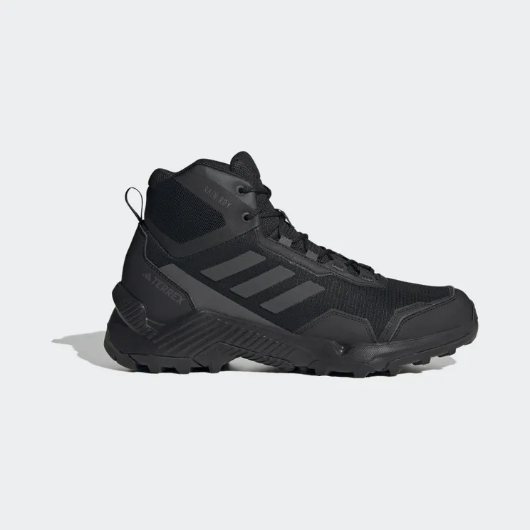 adidas Eastrail 2.0 Mid Rain.rdy Hiking “Core Black / Carbon / Grey Five” (HP8600)