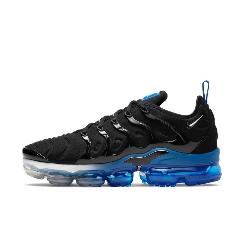 Nike Air VaporMax Plus Orlando Magic (DH4300-001)