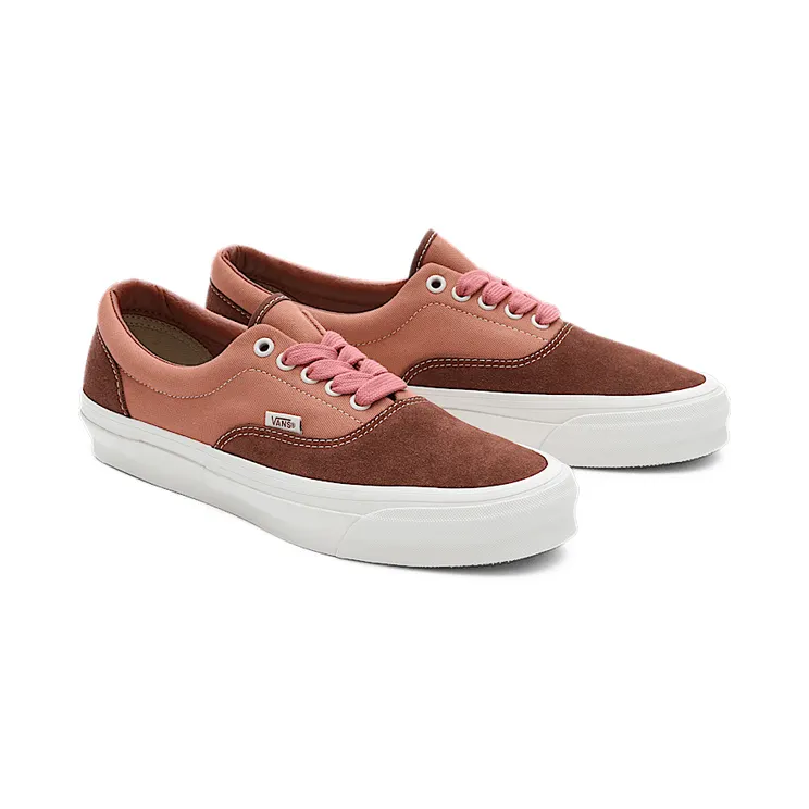 Vans OG Era VG LX Taka Hayashi Friar Brown (VN0007PCC0R)
