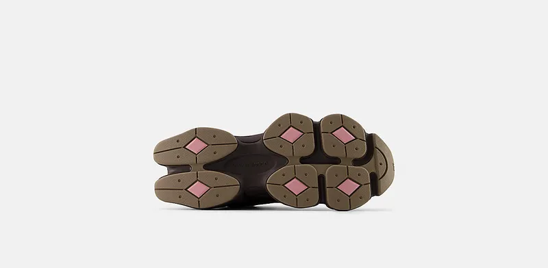 New Balance 9060 atmos Pink Timeless Beauty (U9060ATP)