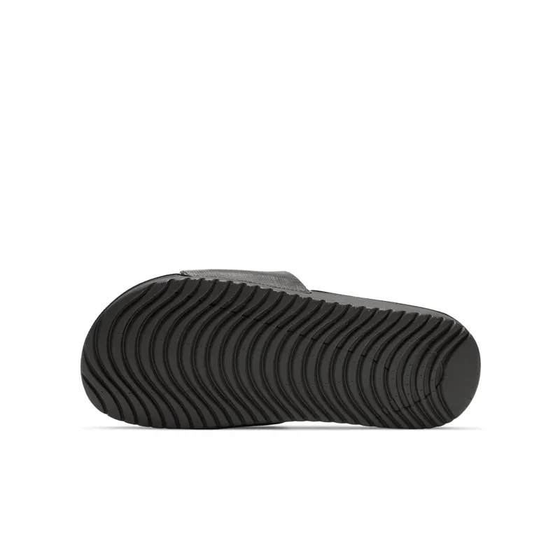 Nike Kawa Younger/Older Kids’ Slide Black (DD8519-001)