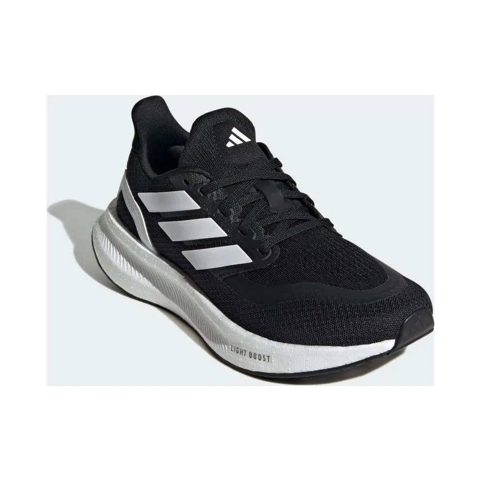 adidas Pureboost Light Core Black Cloud White (IH2466)
