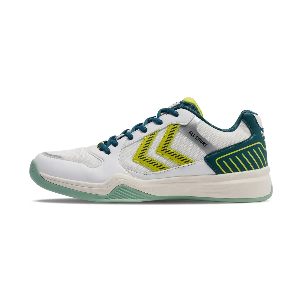 hummel-sneaker 228237-9990