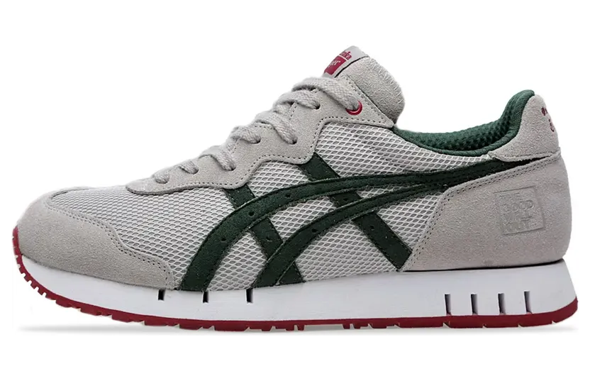 Onitsuka Tiger x The Good Will Out (TGWO) X-Caliber ‘Silver Knight’ (2013) (D31PJ 1387)
