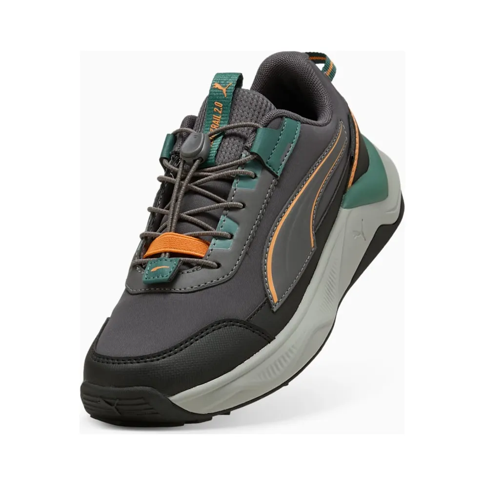 Puma sneaker Dark Grey (31380401)
