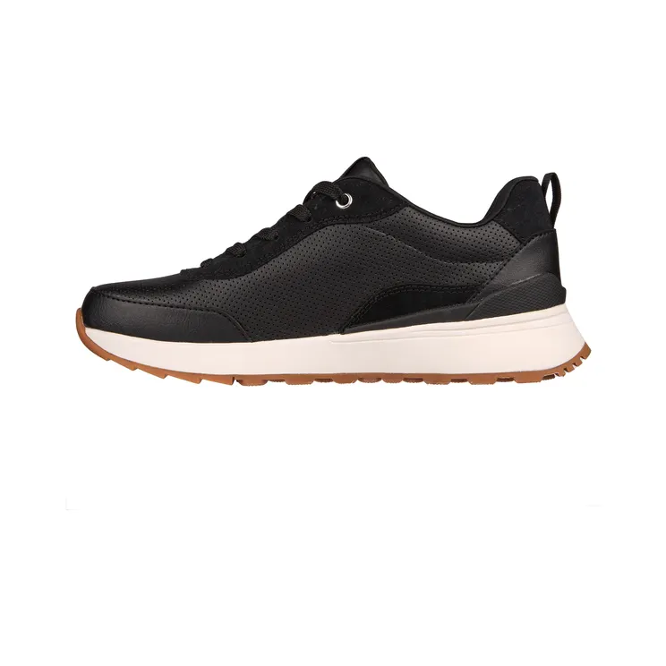 skechers-skech 155441 BLK