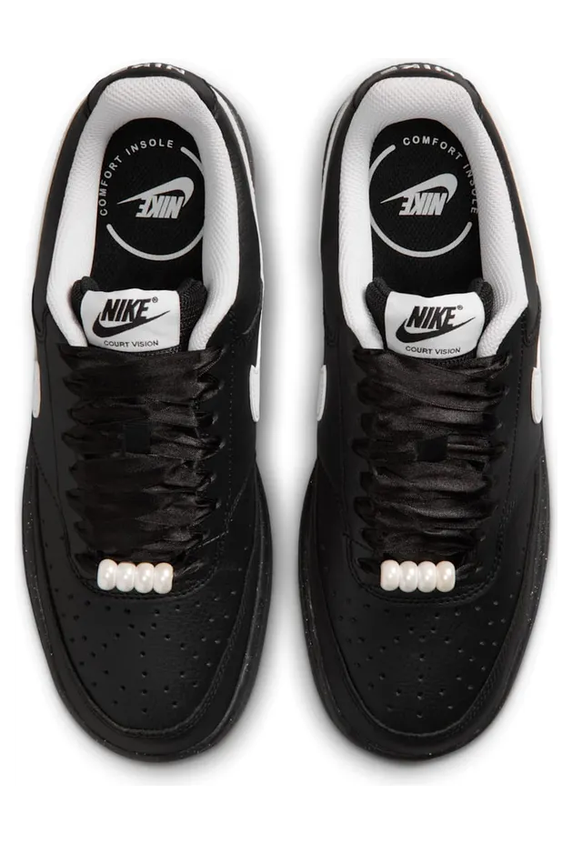 nike-court IB6652-001