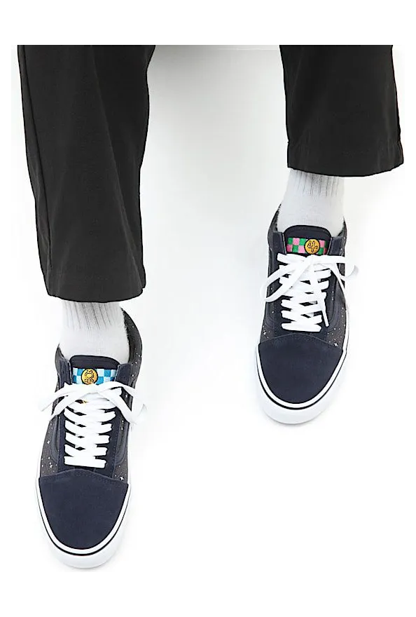 vans-old-skool VN0A7Q2JJDU