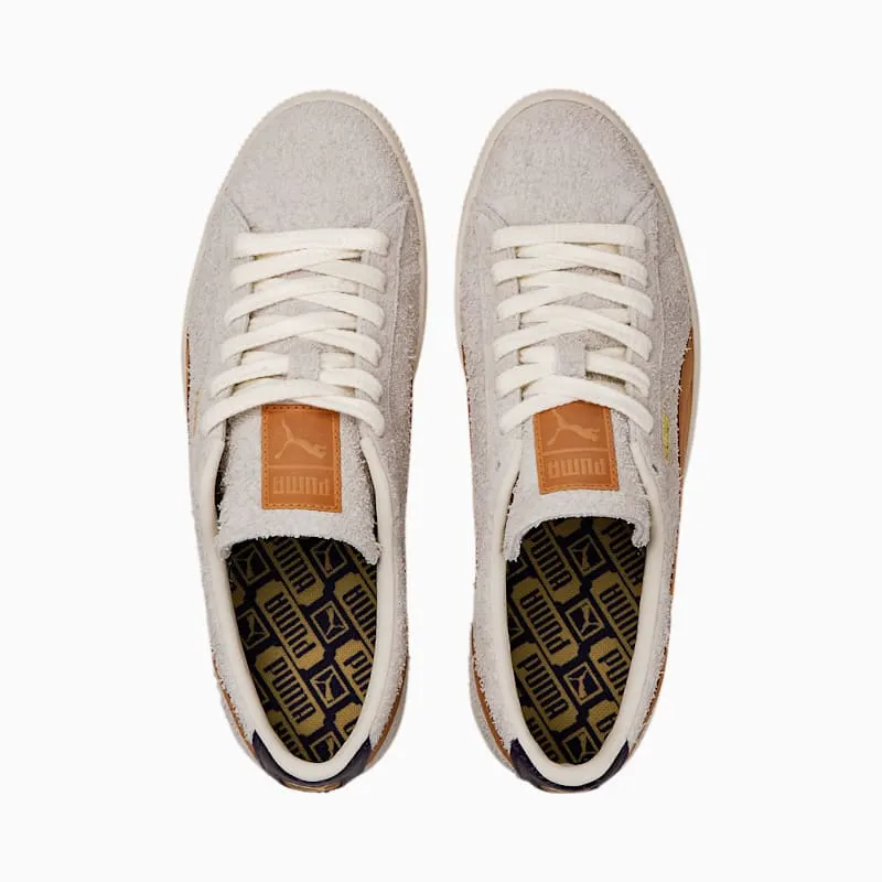 Puma Suede Vintage SC “White Sweet Grape” (380942-01)