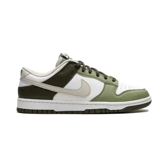 Nike Dunk Low Oil Green “Green” (FN6882)