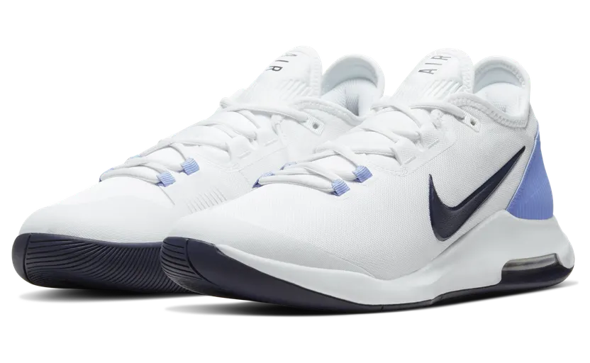 NikeCourt Air Max Wildcard – Wit