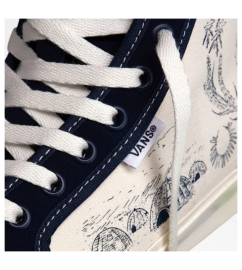vans-style VN0000S8DTQ