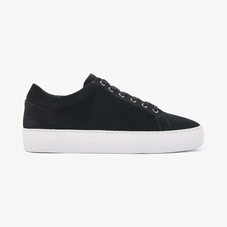 Nubikk Jagger Pure Black (2104020110S)