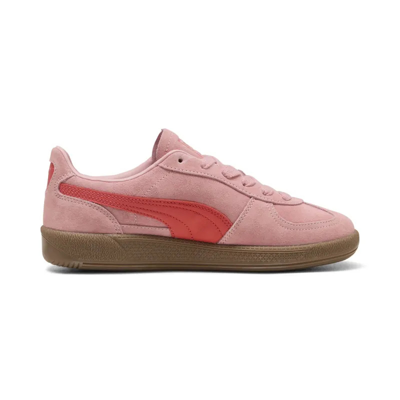 Puma Palermo “Rosy Outlook / Gum” (396463_87)