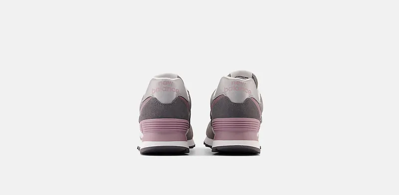 New Balance 574 Arctic Grey (WL574IK2)