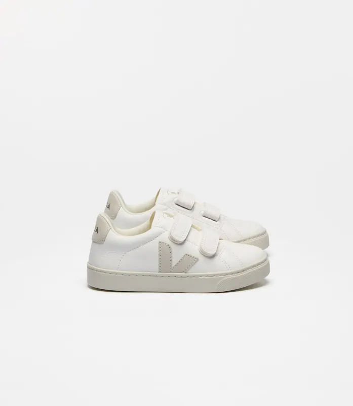 Veja Esplar O. T. Leather Sneakers White (SV0520642)