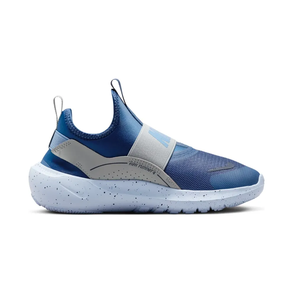 Nike Flex Runner 4 Mystic Navy Work Blue (IF2893-405)