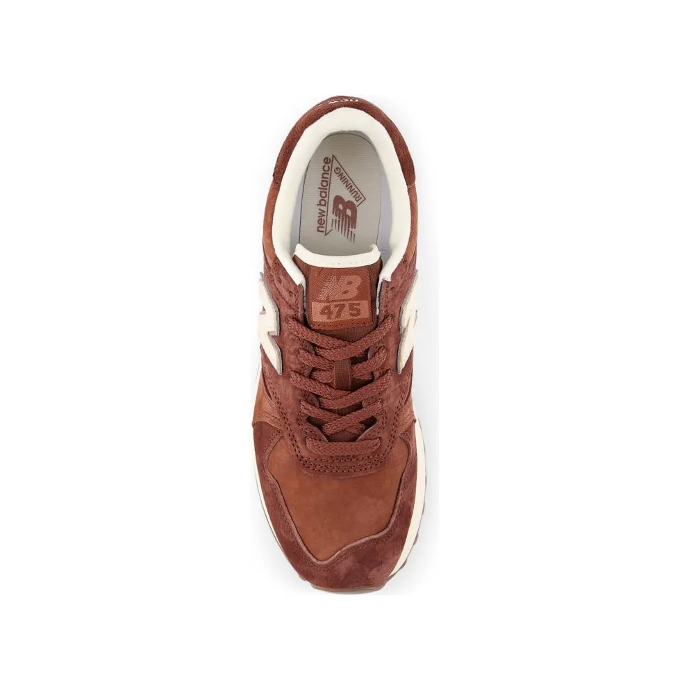 New Balance 475 Rich Oak Calcium