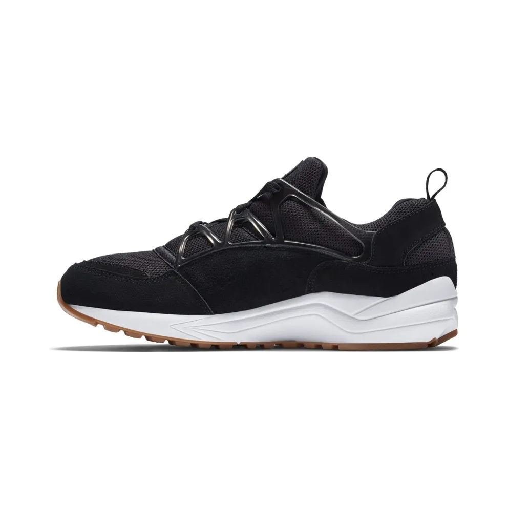 Nike Air Huarache Light Black Gum (2013) (306127-001)
