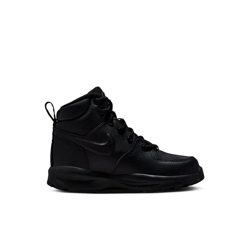 Nike Manoa Black (HF0751-001)