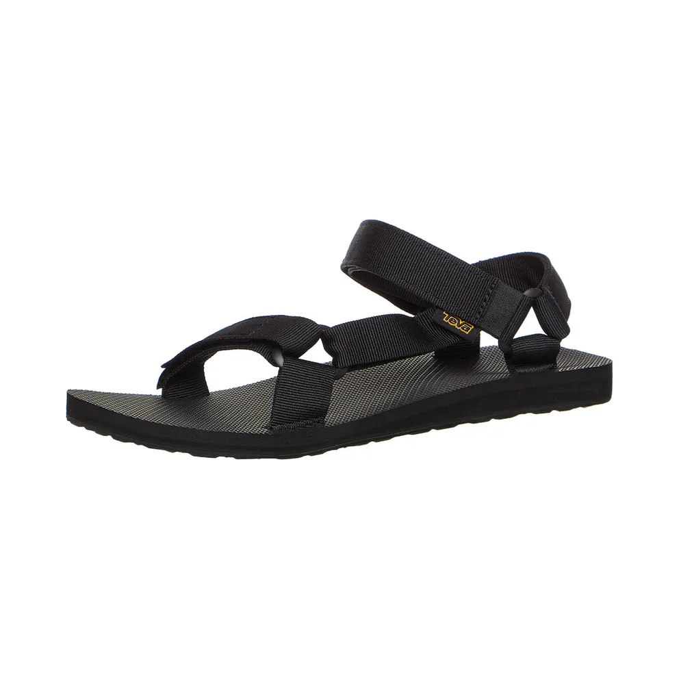 Teva Original Universal Urban M’s Black (1004010-BLK)